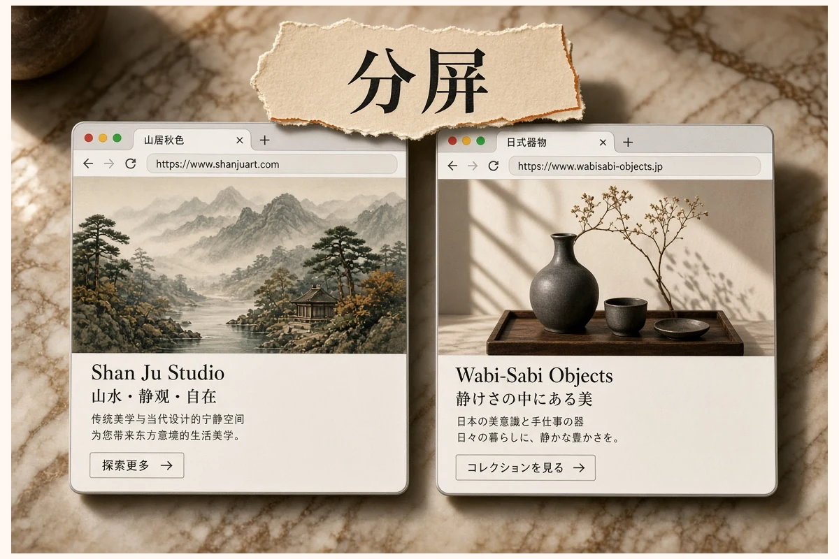 动画观察