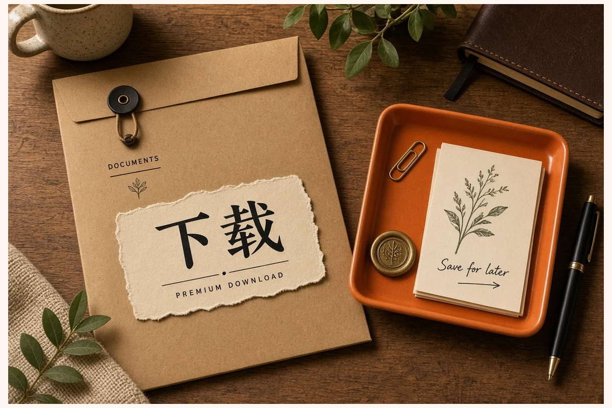 收藏指南